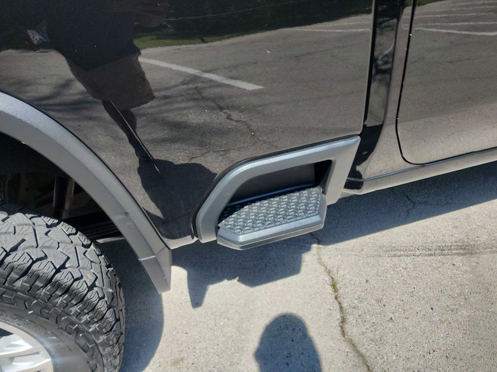 2022 Chevrolet Silverado 1500 Image 12