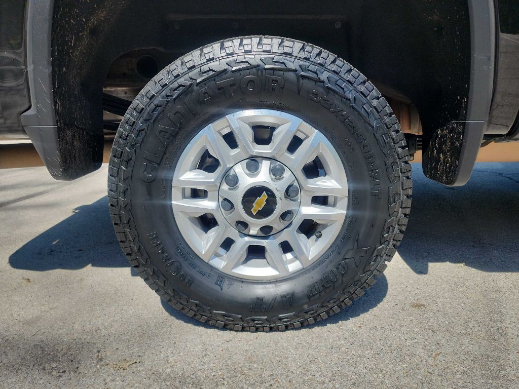 2022 Chevrolet Silverado 1500 Image 13