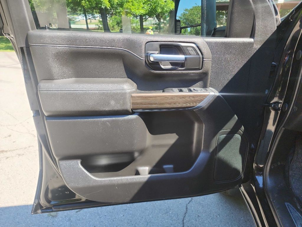 2022 Chevrolet Silverado 1500 Image 14