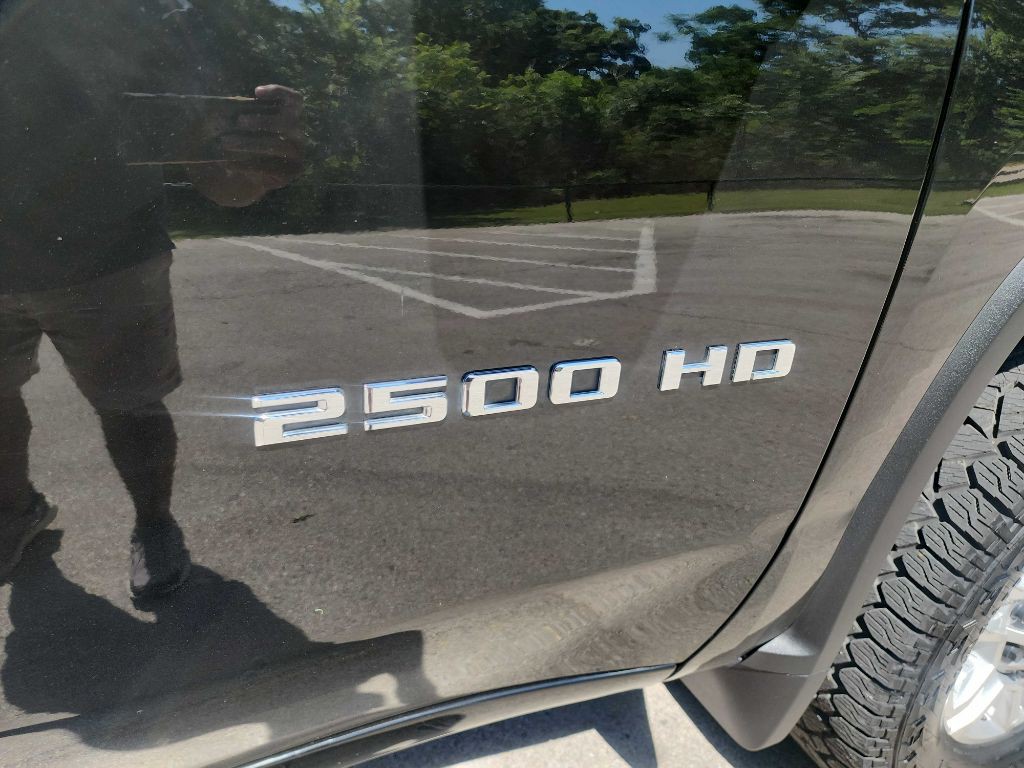 2022 Chevrolet Silverado 1500 Image 15