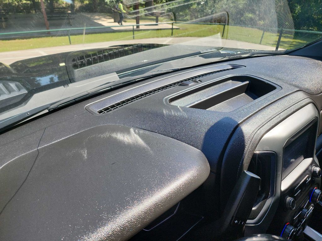 2022 Chevrolet Silverado 1500 Image 22