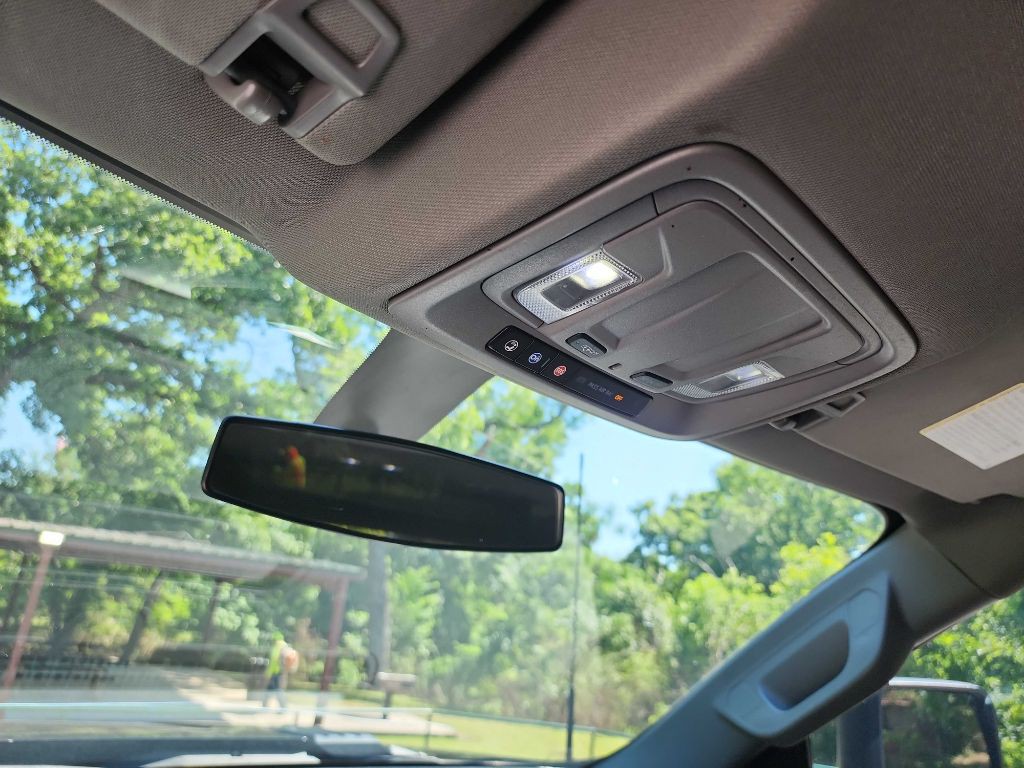 2022 Chevrolet Silverado 1500 Image 23