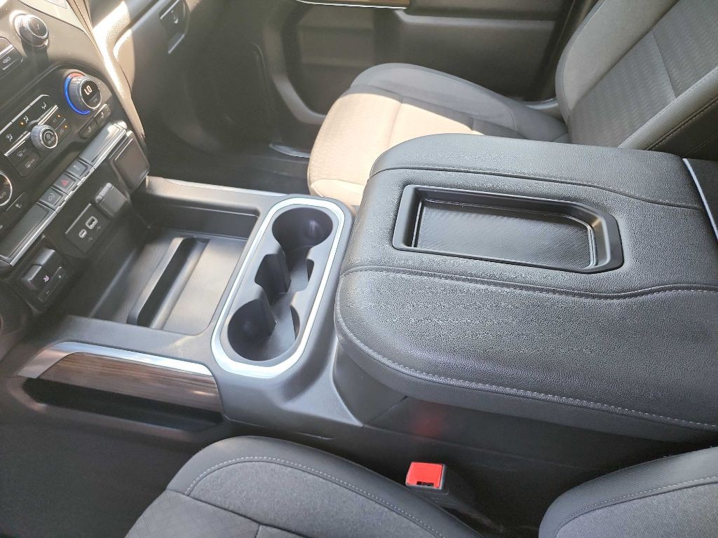 2022 Chevrolet Silverado 1500 Image 25