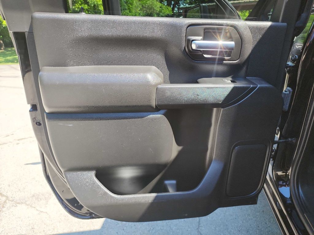 2022 Chevrolet Silverado 1500 Image 28