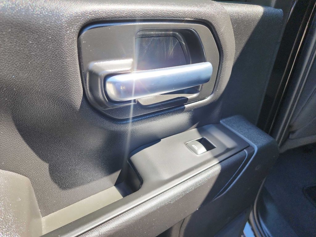 2022 Chevrolet Silverado 1500 Image 29