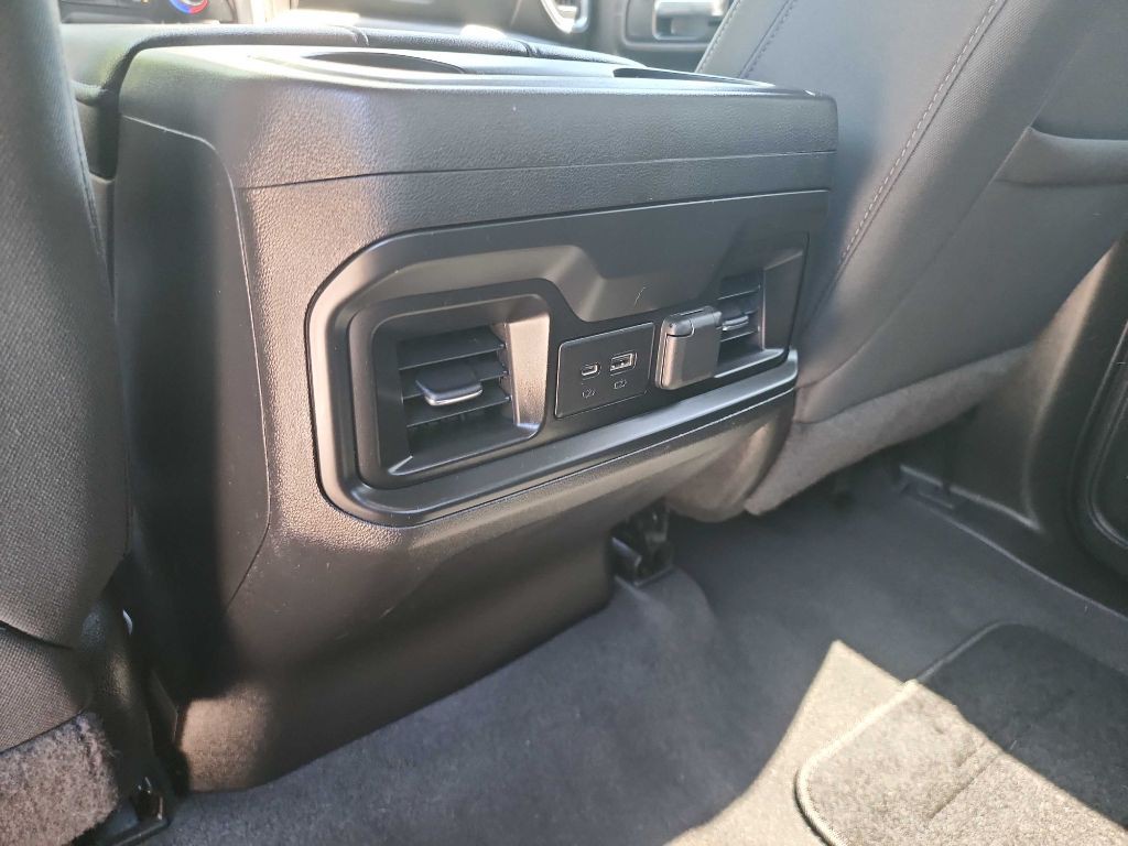 2022 Chevrolet Silverado 1500 Image 31