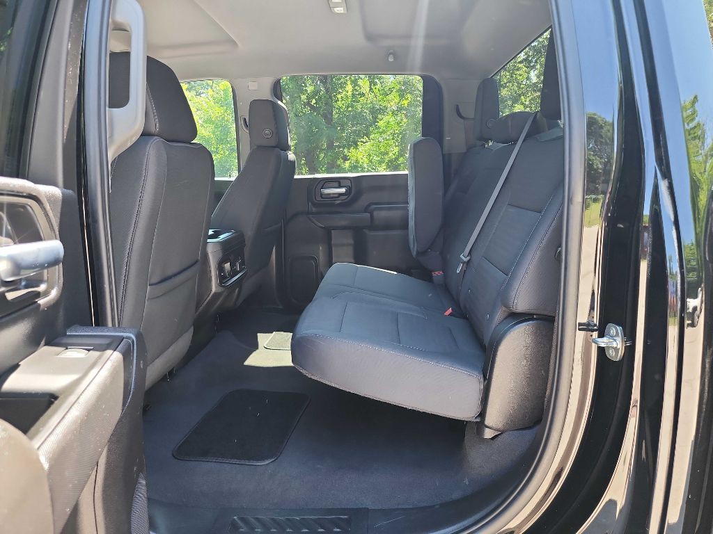 2022 Chevrolet Silverado 1500 Image 32