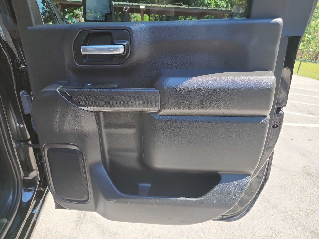 2022 Chevrolet Silverado 1500 Image 33