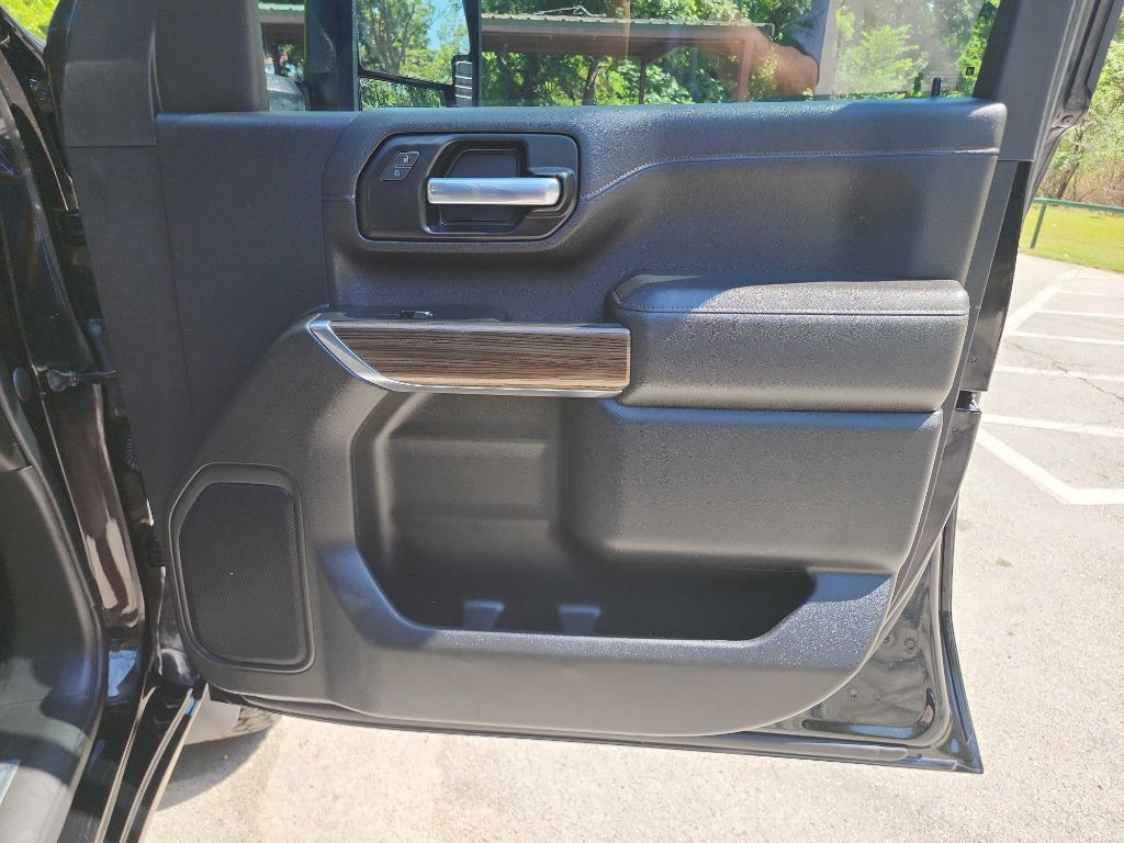 2022 Chevrolet Silverado 1500 Image 35
