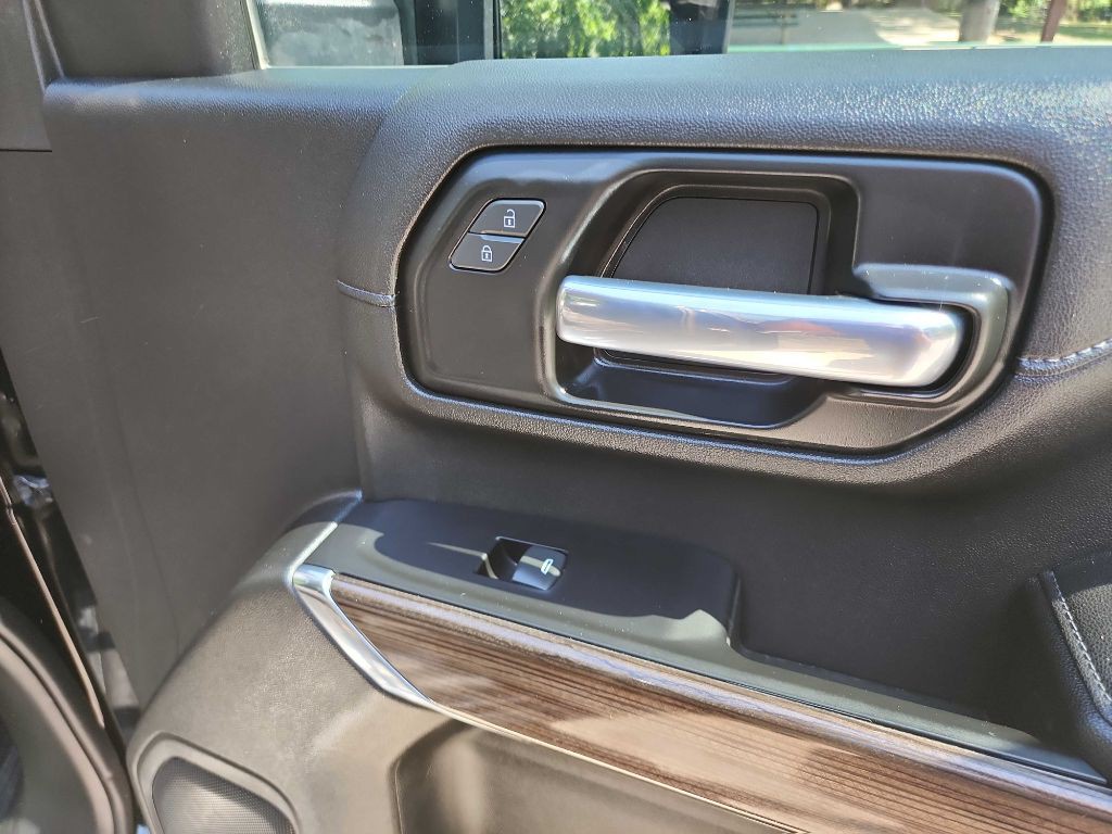 2022 Chevrolet Silverado 1500 Image 36