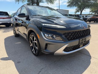 Image for 2022 Hyundai Kona Limited ID: 7416619