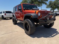 Image for 2009 Jeep Wrangler Unlimited X ID: 7416624