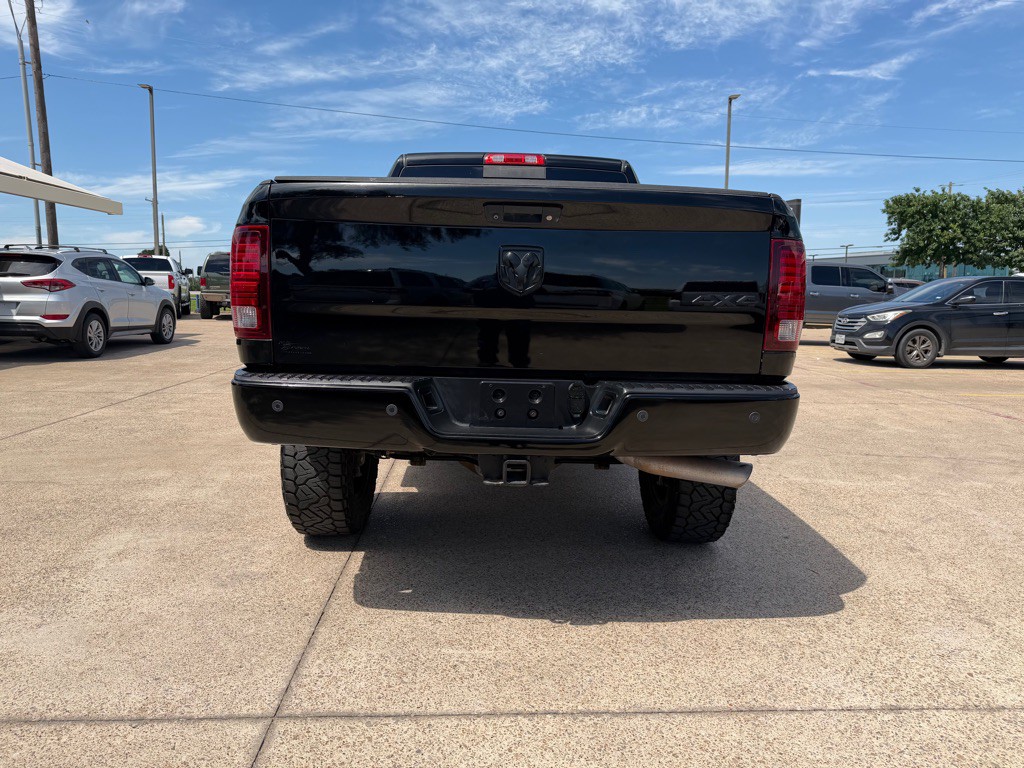 2014 RAM 2500 Image 6