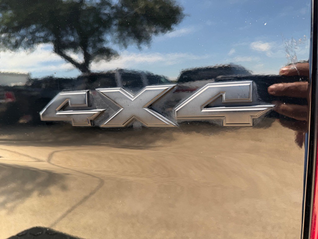 2014 RAM 2500 Image 8