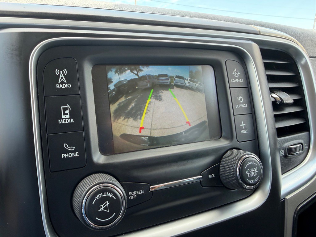 2014 RAM 2500 Image 17