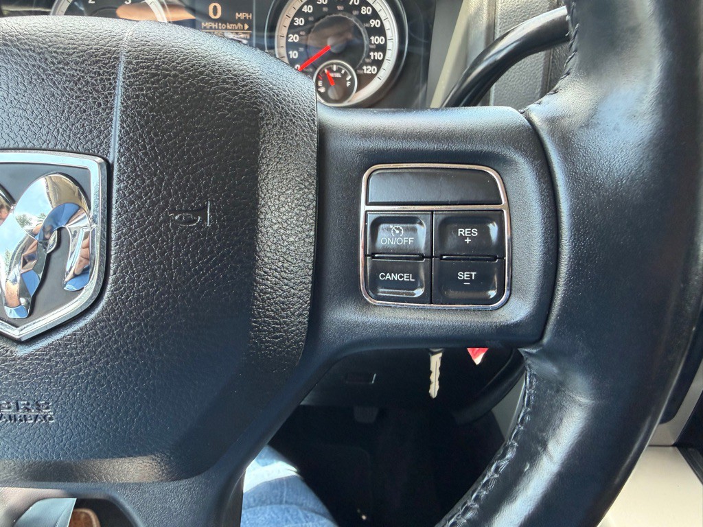 2014 RAM 2500 Image 19
