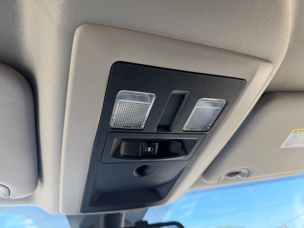 2014 RAM 2500 Image 22