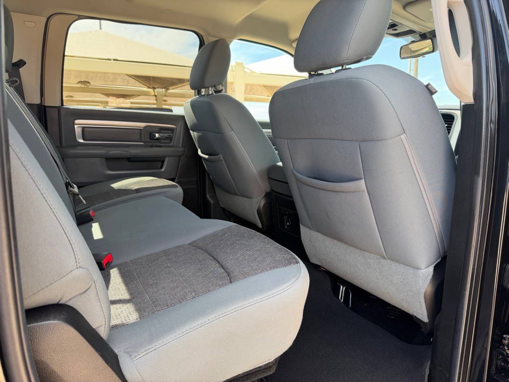 2014 RAM 2500 Image 27