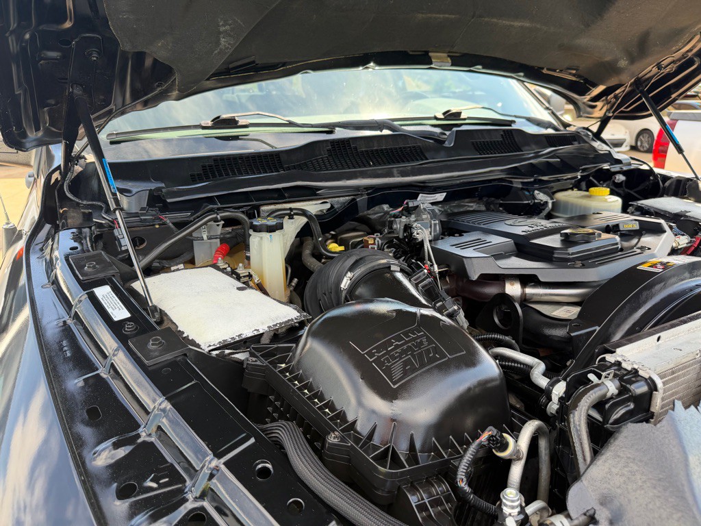 2014 RAM 2500 Image 31