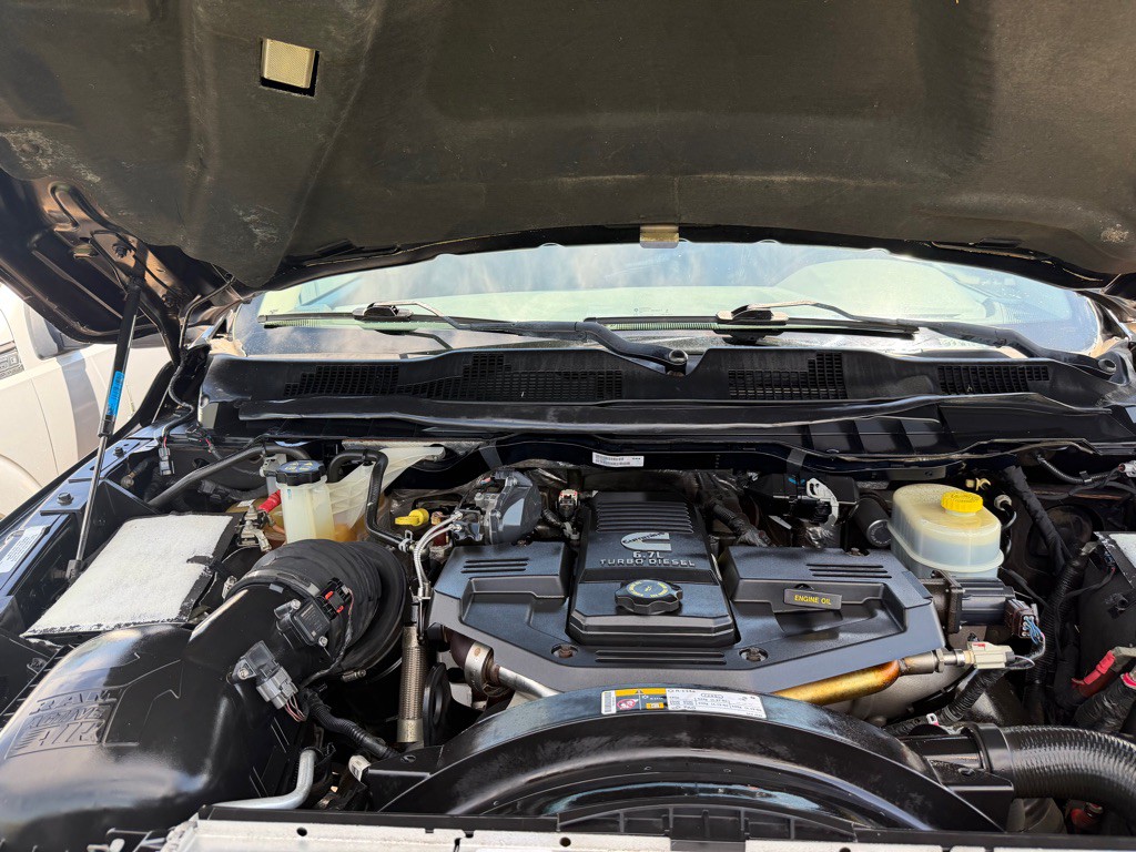 2014 RAM 2500 Image 32