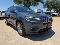 Image for 2019 Jeep Cherokee Latitude Plus ID: 7416630