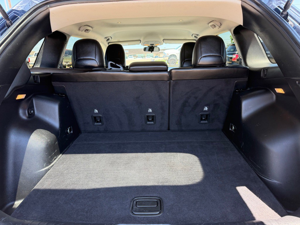 2019 Jeep Cherokee Image 8
