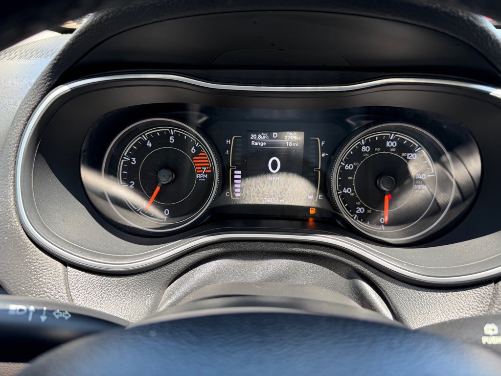 2019 Jeep Cherokee Image 23
