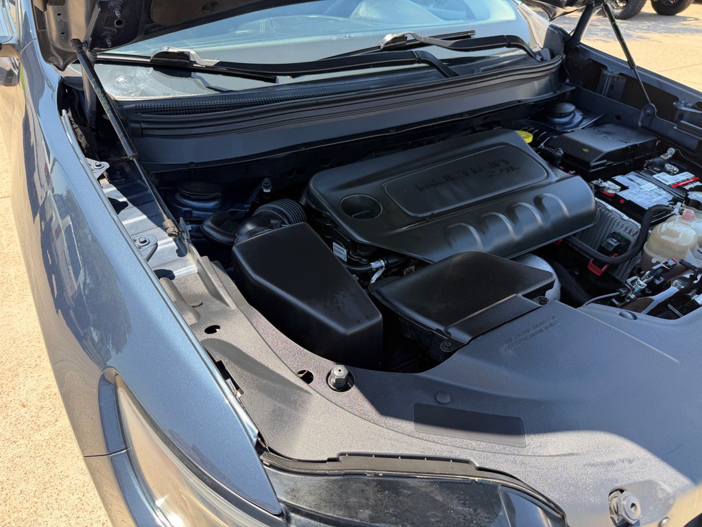 2019 Jeep Cherokee Image 36