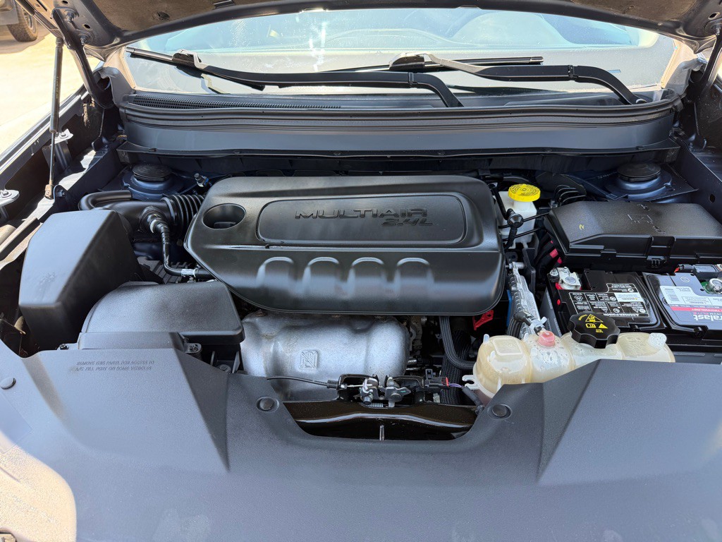 2019 Jeep Cherokee Image 37