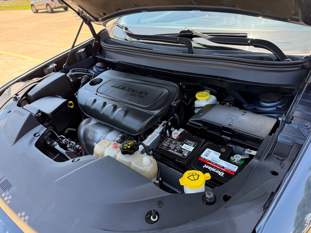 2019 Jeep Cherokee Image 38