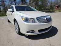 Image for 2010 Buick Lacrosse CXS ID: 7417132