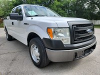 Image for 2014 Ford F-150 Super Cab ID: 7422622