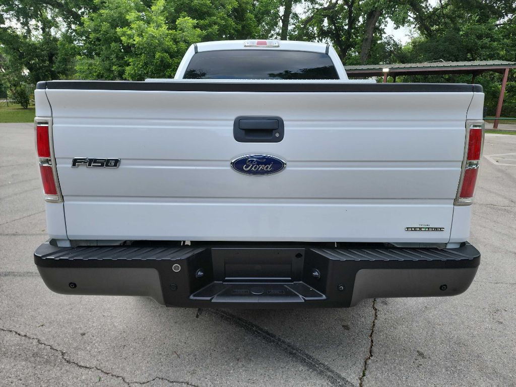 2014 Ford F-150 Image 6