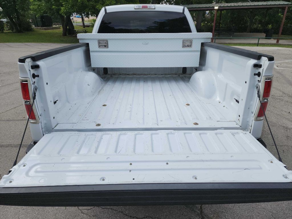 2014 Ford F-150 Image 7