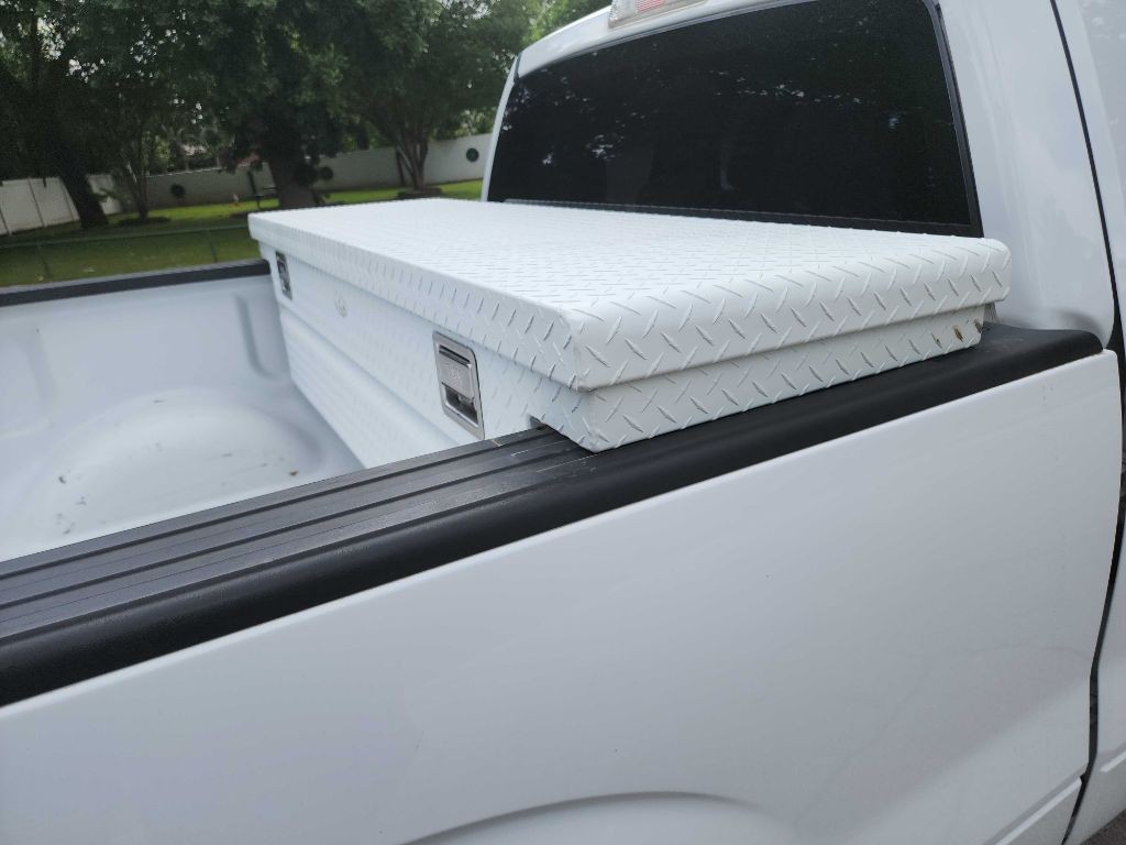 2014 Ford F-150 Image 10
