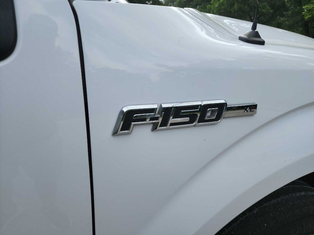 2014 Ford F-150 Image 11