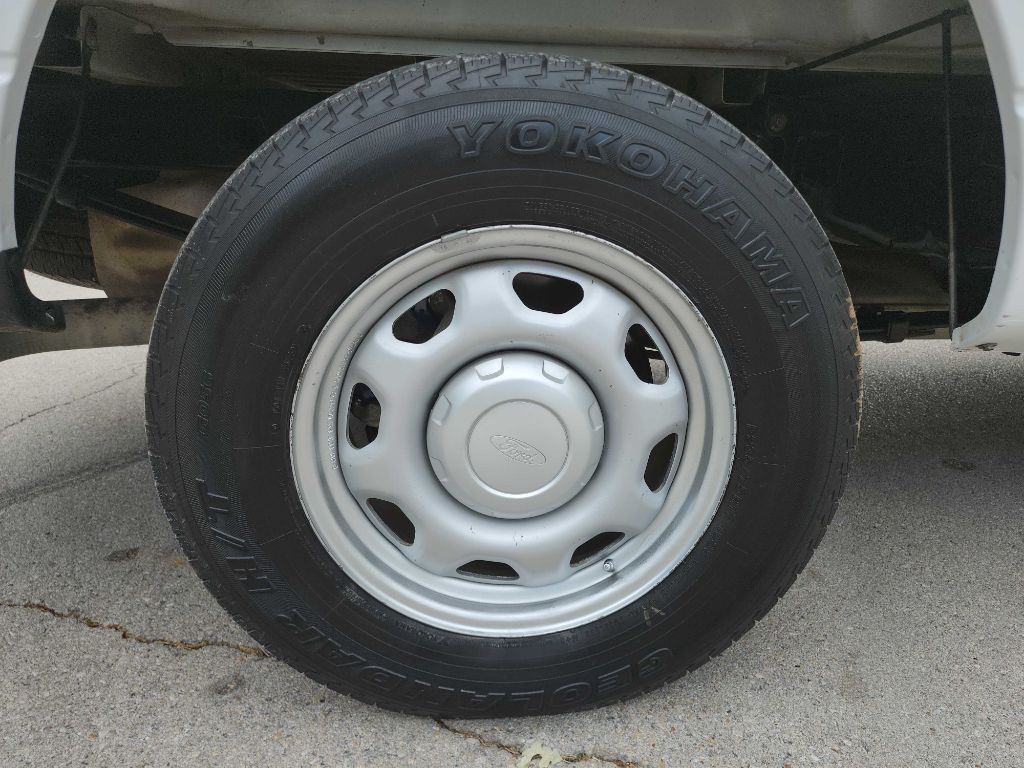 2014 Ford F-150 Image 12