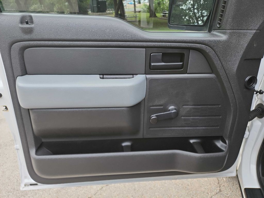 2014 Ford F-150 Image 13