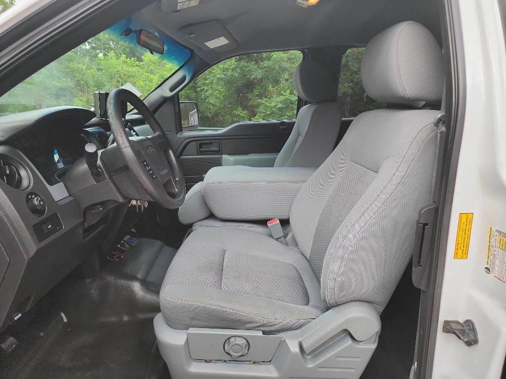 2014 Ford F-150 Image 14