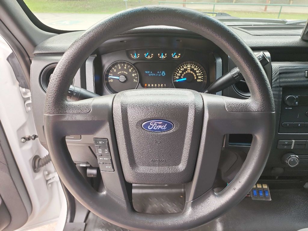 2014 Ford F-150 Image 15