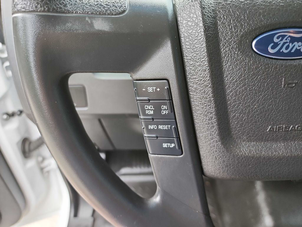 2014 Ford F-150 Image 16