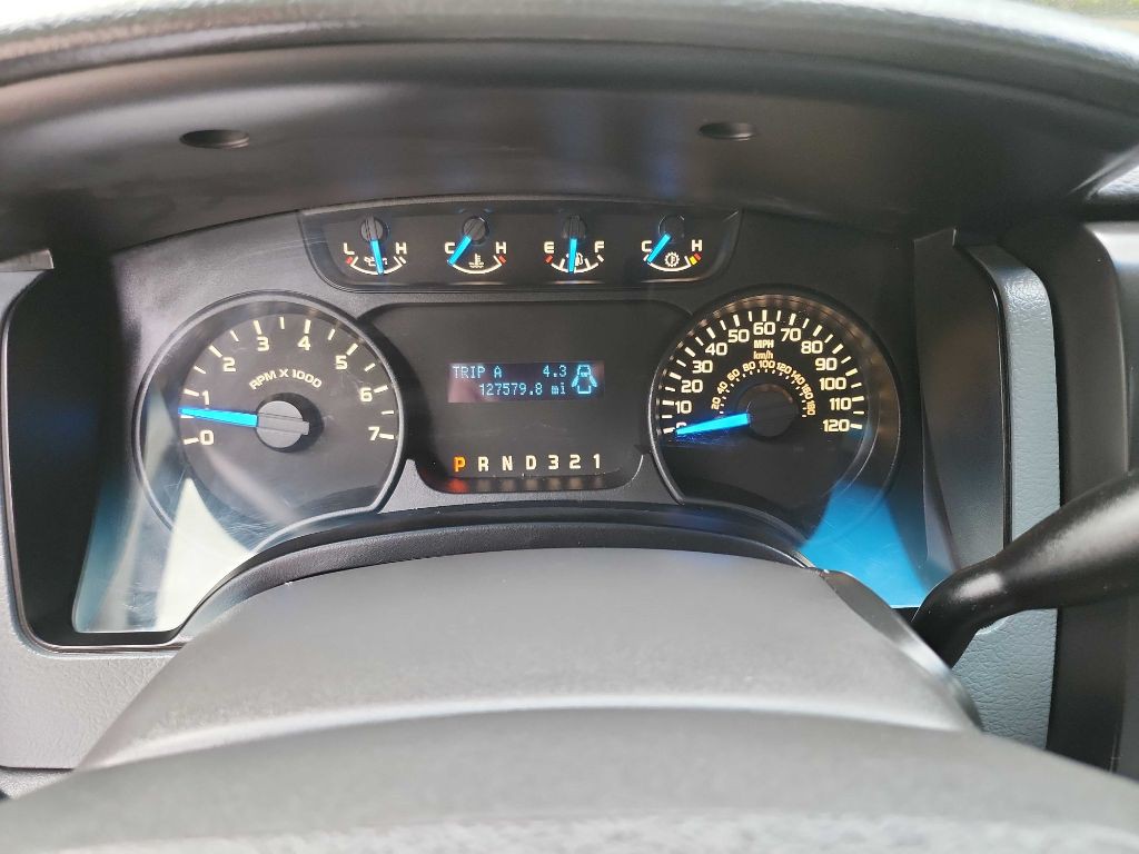2014 Ford F-150 Image 17
