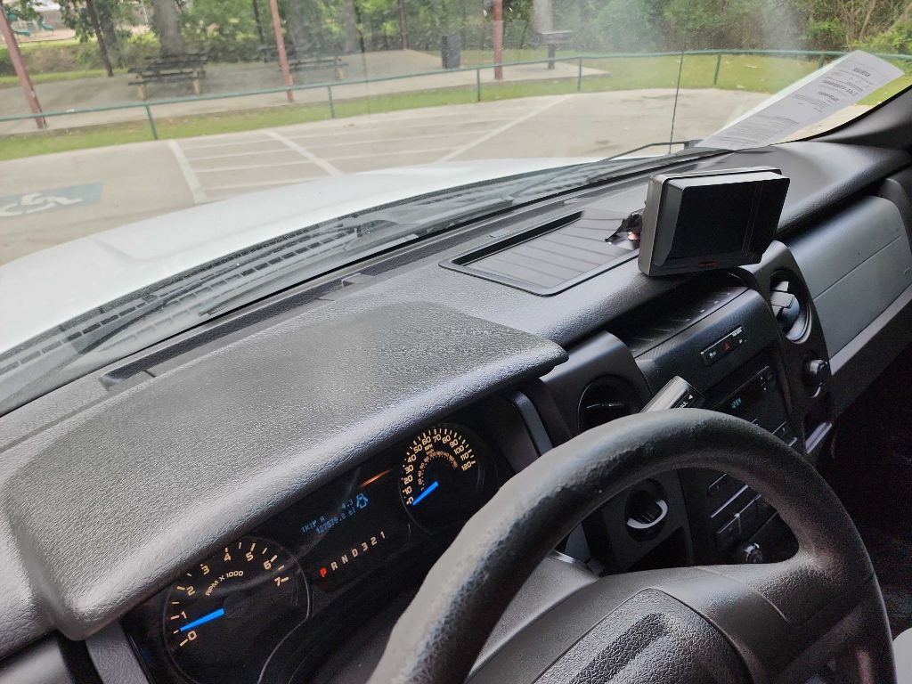 2014 Ford F-150 Image 18