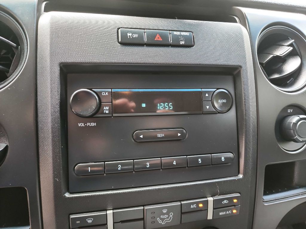 2014 Ford F-150 Image 20