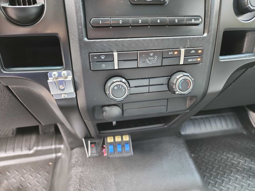 2014 Ford F-150 Image 21