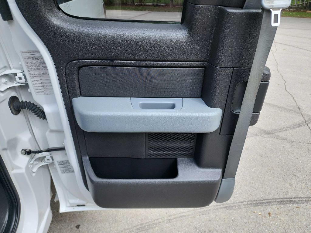 2014 Ford F-150 Image 23