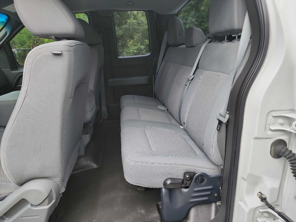 2014 Ford F-150 Image 24