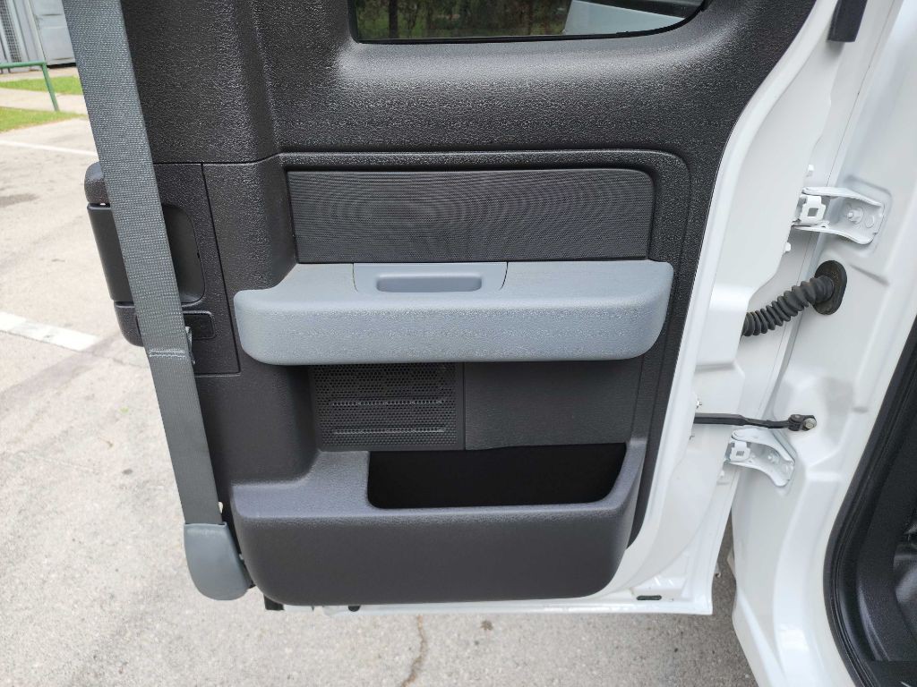 2014 Ford F-150 Image 26