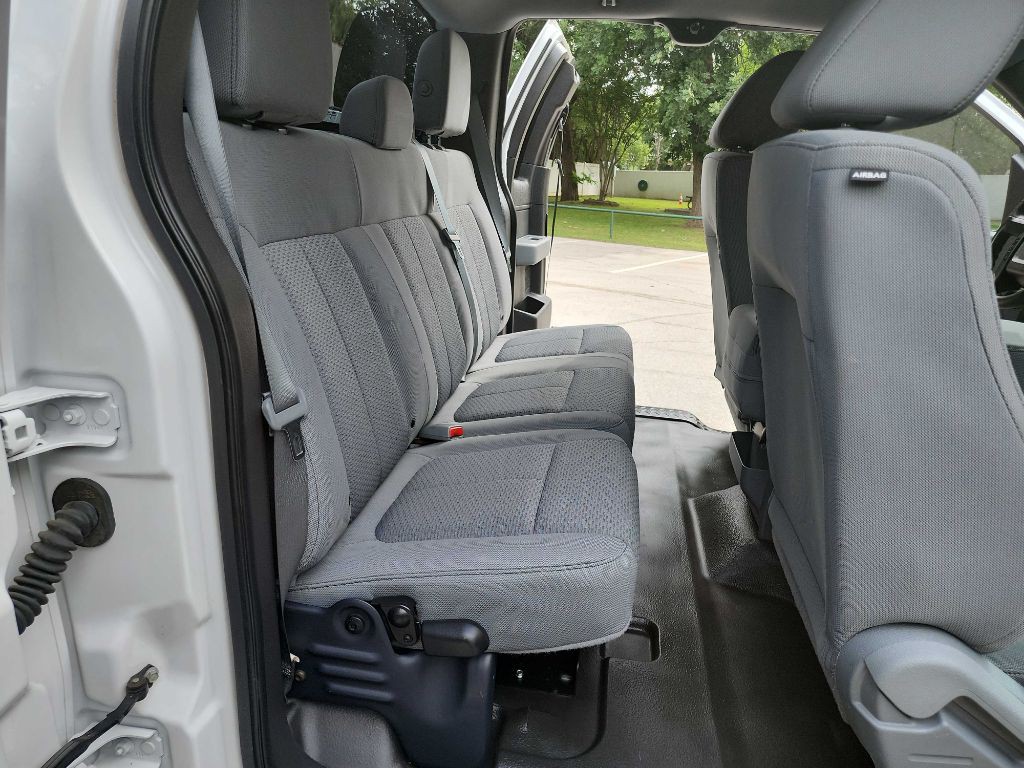 2014 Ford F-150 Image 27