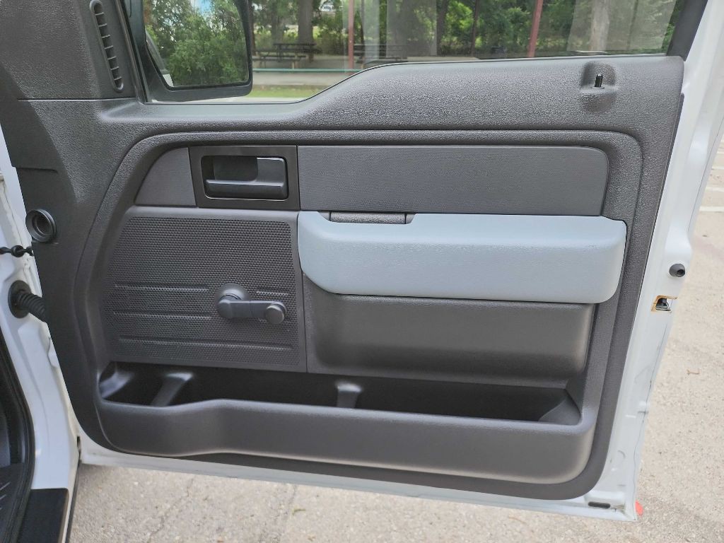 2014 Ford F-150 Image 28
